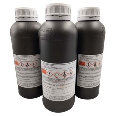 France Dubuit UV Inkjet Ink Water Based Eco Solvent For Ricoh  Konica Toshiba Printhead