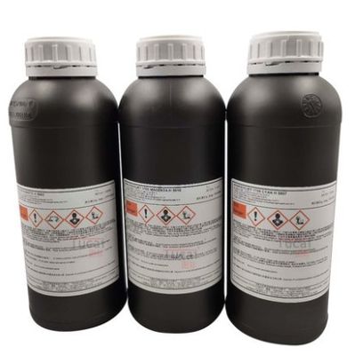 France Dubuit UV Inkjet Ink Water Based Eco Solvent For Ricoh  Konica Toshiba Printhead