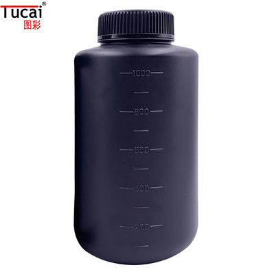 Japan DIC Ricoh UV INK  For Ricoh Gh2220 Uv Sublimation Ink Cyan color