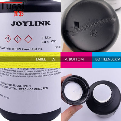 Japan DIC Ricoh UV INK  For Ricoh Gh2220 Uv Sublimation Ink Cyan color