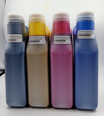 Outdoor Solvent Printing Ink Eco Solvent Pigment Ink Printer For Epson DX4 DX5 DX7