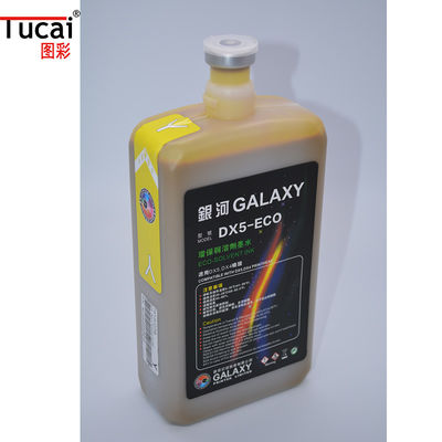 Roland Mimaki Mutoh Eco Solvent Ink  Galaxy Ink Indoor Outdoor