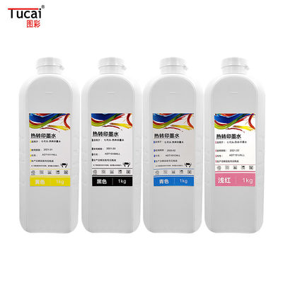 Inktec Sublinova Epson Ink Sublimation Dry Sublimation Ink For Epson XP600 5113 4720