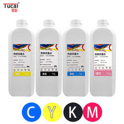 Inktec Sublinova Epson Ink Sublimation Dry Sublimation Ink For Epson XP600 5113 4720