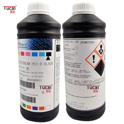 Sunjet Ricoh Printer Cartridge Label Printing Ink 1000ml/Bottle