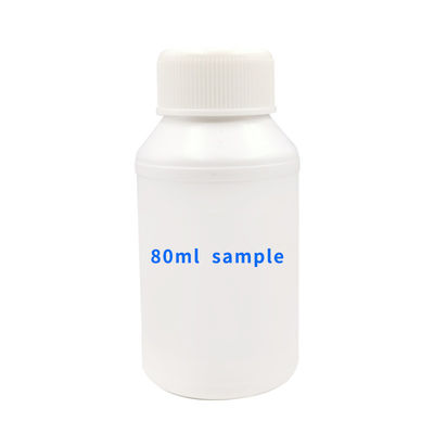 Inkjet Primer Uv Primer Coating Liquid For Glass Leather Eva