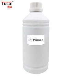 Inkjet Primer Uv Primer Coating Liquid For Glass Leather Eva
