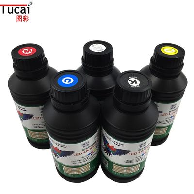 High Brightness UV Printing Ink for Infinity Compatible and Brightness
