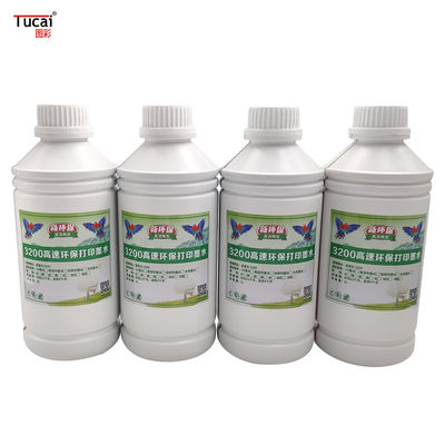 Epson I3200 Thermal Transfer Ink For Clothe Cup Ceramic Pillow