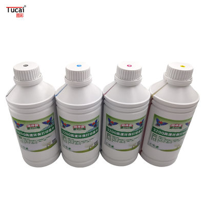 Epson I3200 Thermal Transfer Ink For Clothe Cup Ceramic Pillow