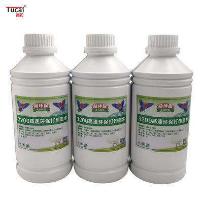 Epson I3200 Thermal Transfer Ink For Clothe Cup Ceramic Pillow