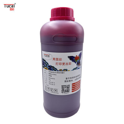 Ceramics/Clothing/Mouse Pads Printing Sublimation Ink For Epson DX5/DX7/XP600/TX800