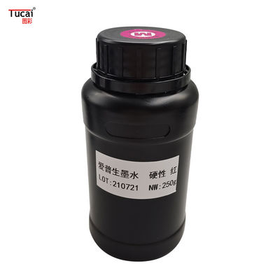 Desktop Hard Soft UV Ink Compatible For Epson Xp600/Tx800/L800/L805/6090 Printhead