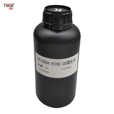 TAIWAN DONGZHOU UV Ink Low Odor Environmentally Friendly For Ricoh GH2220 Printhead