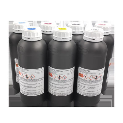 Original Imported From France Dubuit UV Ink For Ricoh Seiko Konica Starlight Toshiba