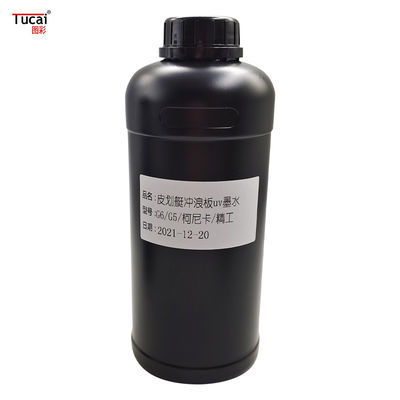 1000 ml waterproof and scratch-resistant for kayak uv ink for Ricoh G5/G5/Seiko/Konica