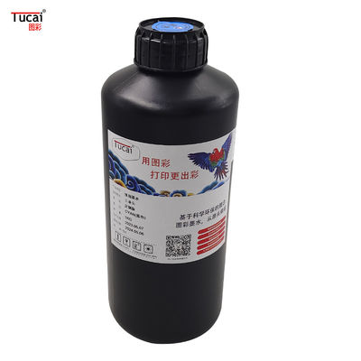 Low odor and environmentally friendly Etching UV ink for Ricoh G5/G6/G5i/Kyocera for Stainless steel aluminum alloy