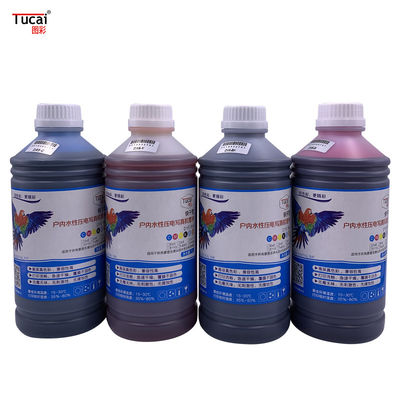 Environmentally friendly and low odor Quick-drying indoor photo machine ink for DX5/DX7/DX10/xp600/tx800
