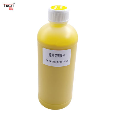 500 Ml EPSON Ultraviolet Ink and Suitable for Epson DX5/DX7/XP600/TX800 Printhead