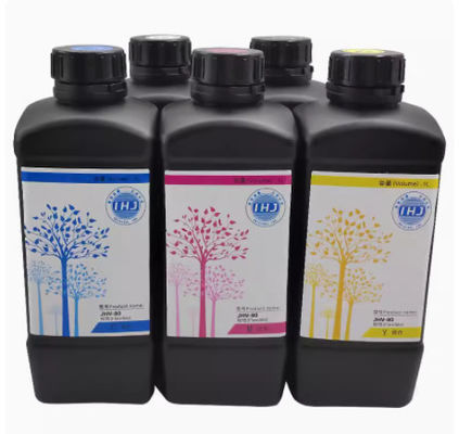 Original Japan  Sakata  UV  6neutral soft hard ink for Toshiba CE4 Ricoh G4G5G
