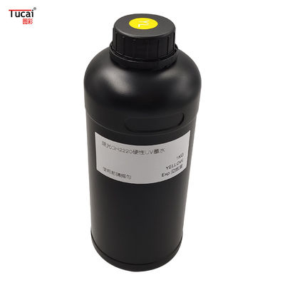 Ricoh GH2220 UV Ink The Perfect Choice for Mobile Phone Case Acrylic Ceramic Tiles
