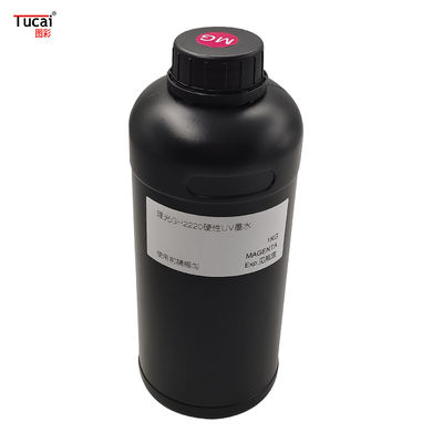 Ricoh GH2220 UV Ink The Perfect Choice for Mobile Phone Case Acrylic Ceramic Tiles