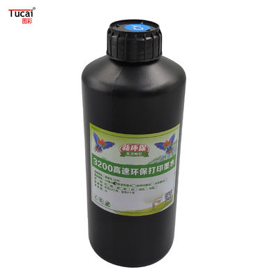 Wallpaper Plastic Printing Ink Compatible with Epson I1600 I3200 Printhead
