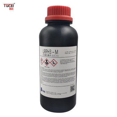 High quality South Korean IT uv curable ink for Ricoh konica Toshiba industrial printhead