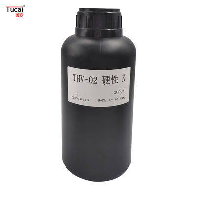Smooth printing without clogging the printhead TAIWAN DONGZHOU UV ink for Toshiba CE4