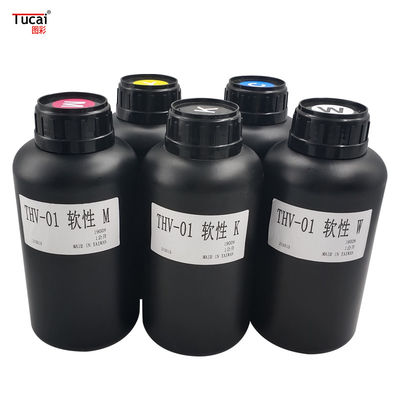 Smooth printing without clogging the printhead TAIWAN DONGZHOU UV ink for Toshiba CE4