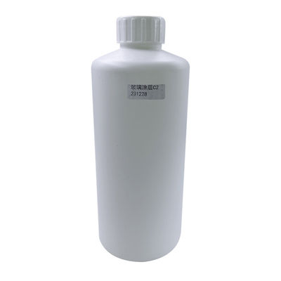 Waterproof And Bubble-resistant UV Printer Coating Metal Acrylic Glass PP Coating