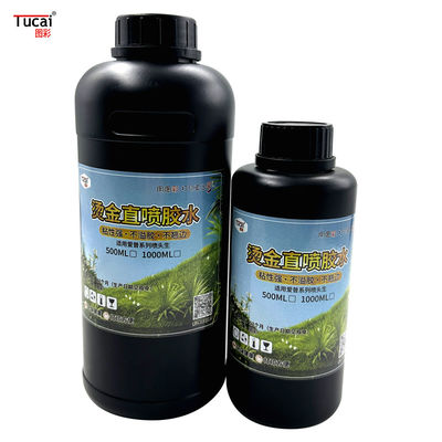 High Scratch Resistance EPSON Ultraviolet Ink for Digital Printing Performance
