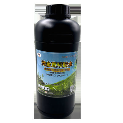 High Scratch Resistance EPSON Ultraviolet Ink for Digital Printing Performance