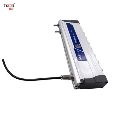 Precision QP-S66UV Printer Static Eliminator With 25mm Needle Spacing And 0.1s Rate Of Extinction