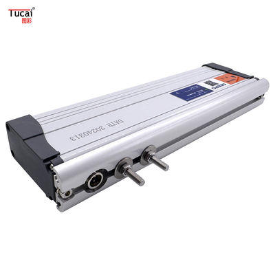 Precision QP-S66UV Printer Static Eliminator With 25mm Needle Spacing And 0.1s Rate Of Extinction