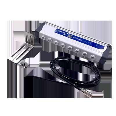 Precision QP-S66UV Printer Static Eliminator With 25mm Needle Spacing And 0.1s Rate Of Extinction