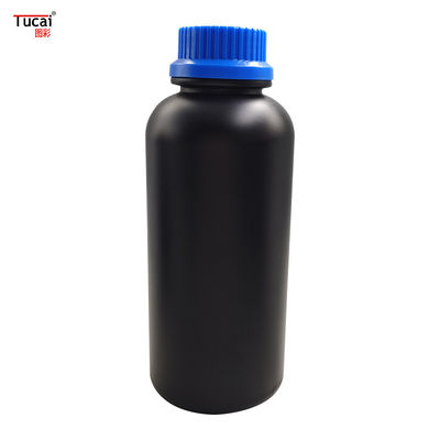 Ricoh G5G6 Compatible Digital Printing Ink 1L Bottle Low Odor Ricoh Ink Colors BK/CY/MG/YL/WH