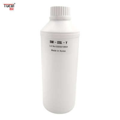 High Temperature No Coating Eco Solvent Ink For Epson R4880 7880 9880 7800 1390