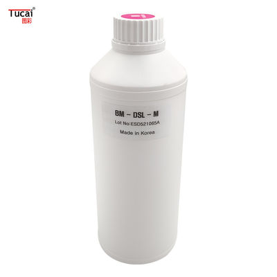High Temperature No Coating Eco Solvent Ink For Epson R4880 7880 9880 7800 1390