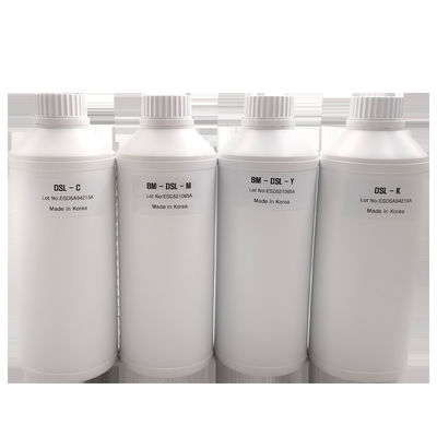 High Temperature No Coating Eco Solvent Ink For Epson R4880 7880 9880 7800 1390