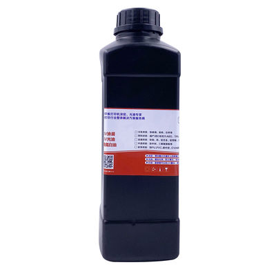UV Primer For PP PE Material PET Plastic High-Performance And Long-Lasting Coating