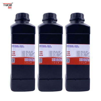 UV Primer For PP PE Material PET Plastic High-Performance And Long-Lasting Coating