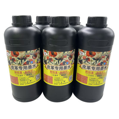 Smooth and Non-Blocking Uv Ink for Ricoh G5G6 Seiko Toshi High Color Reproduction