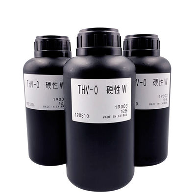 CMYK  Uv Solvent Ink UV Toshiba Ink For Toshiba CE4 Nozzle Toshiba UV Printer
