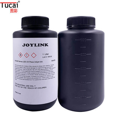 Japan DIC Ricoh UV INK  For Ricoh Gh2220 Uv Sublimation Ink Cyan color