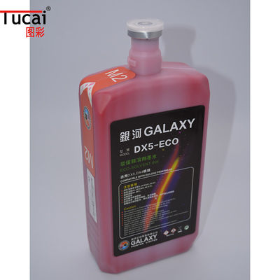 Roland Mimaki Mutoh Eco Solvent Ink  Galaxy Ink Indoor Outdoor