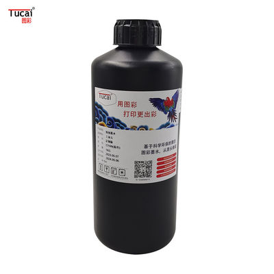 Low odor and environmentally friendly Etching UV ink for Ricoh G5/G6/G5i/Kyocera for Stainless steel aluminum alloy