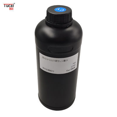 Ricoh GH2220 UV Ink The Perfect Choice for Mobile Phone Case Acrylic Ceramic Tiles