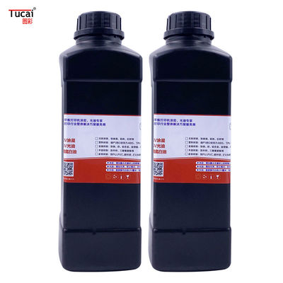 UV Primer For PP PE Material PET Plastic High-Performance And Long-Lasting Coating
